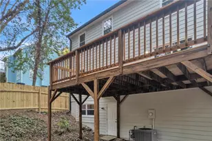 3996 Verbena Dr NW, Kennesaw, GA 30144 - Photo 46