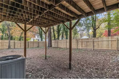 3996 Verbena Drive NW, Kennesaw, GA 30144 - Photo 44