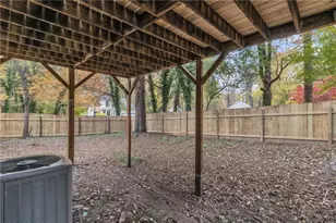 3996 Verbena Dr NW, Kennesaw, GA 30144 - Photo 44