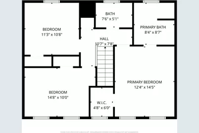 3996 Verbena Drive NW, Kennesaw, GA 30144 - Photo 48