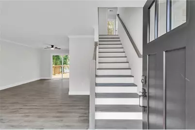 3996 Verbena Drive NW, Kennesaw, GA 30144 - Photo 6