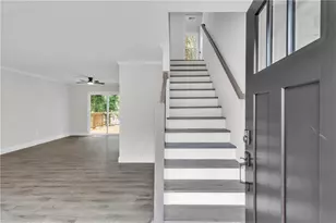 3996 Verbena Dr NW, Kennesaw, GA 30144 - Photo 6