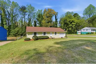 2614 Spring Drive, Smyrna, GA 30080 - Photo 2