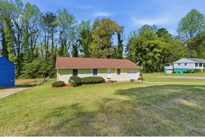 2614 Spring Drive, Smyrna, GA 30080 - Photo 2