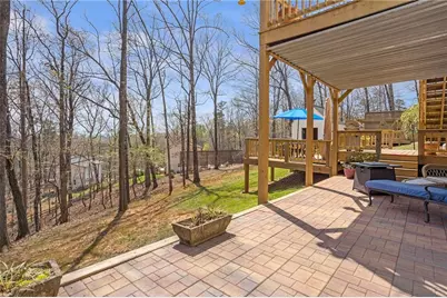 5234 Laurel Lane, Gainesville, GA 30506 - Photo 12