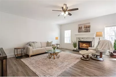 5234 Laurel Lane, Gainesville, GA 30506 - Photo 8