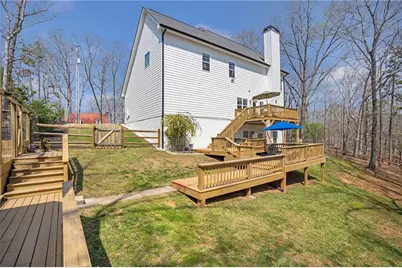 5234 Laurel Lane, Gainesville, GA 30506 - Photo 32