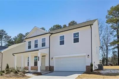 64 Silverleaf Trl, Bethlehem, GA 30620 - Photo 2