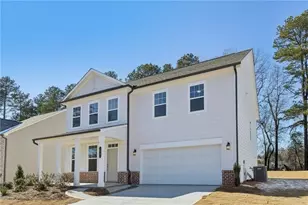 64 Silverleaf Trl, Bethlehem, GA 30620 - Photo 2