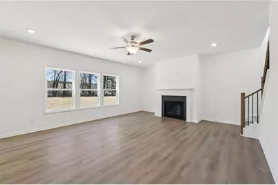 64 Silverleaf Trl, Bethlehem, GA 30620 - Photo 6