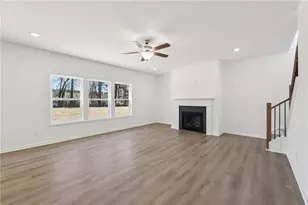 64 Silverleaf Trl, Bethlehem, GA 30620 - Photo 6