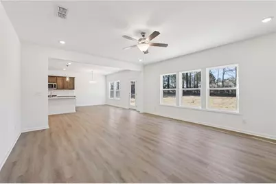 64 Silverleaf Trl, Bethlehem, GA 30620 - Photo 8