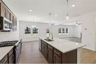 64 Silverleaf Trl, Bethlehem, GA 30620 - Photo 12