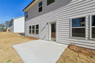 64 Silverleaf Trl, Bethlehem, GA 30620 - Photo 38