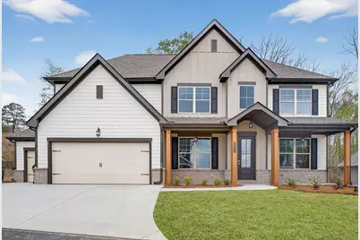 2584 Parkside Way Lot 17, Gainesville, GA 30507 - Photo 1