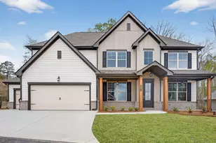 2584 Parkside Wy Lot 17, Gainesville, GA 30507 - Photo 1