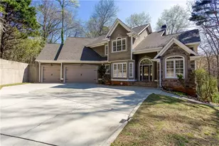 4490 Outpost Ct, Roswell, GA 30075 - Photo 2