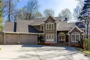 4490 Outpost Ct, Roswell, GA 30075 - Photo 1