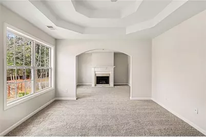 3314 Rose Garden Court, Powder Springs, GA 30127 - Photo 26