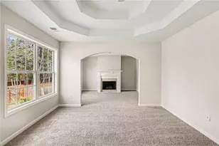 3314 Rose Garden Ct, Powder Springs, GA 30127 - Photo 26