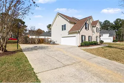 3314 Rose Garden Court, Powder Springs, GA 30127 - Photo 2