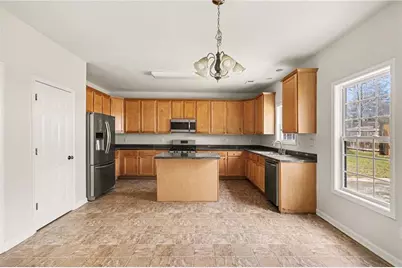 3314 Rose Garden Court, Powder Springs, GA 30127 - Photo 12