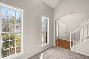 3314 Rose Garden Ct, Powder Springs, GA 30127 - Photo 4