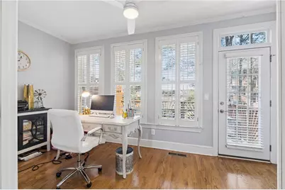 2305 English Ivy Court SE #23, Atlanta, GA 30339 - Photo 6