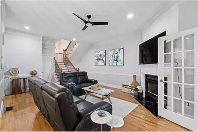 2305 English Ivy Court SE #23, Atlanta, GA 30339 - Photo 12