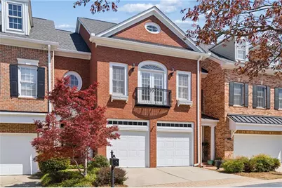 2305 English Ivy Court SE #23, Atlanta, GA 30339 - Photo 40