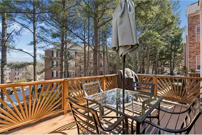 2305 English Ivy Court SE #23, Atlanta, GA 30339 - Photo 22