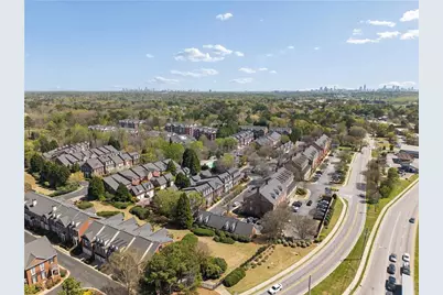 2305 English Ivy Court SE #23, Atlanta, GA 30339 - Photo 44