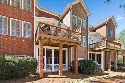 2305 English Ivy Court SE #23, Atlanta, GA 30339 - Photo 38