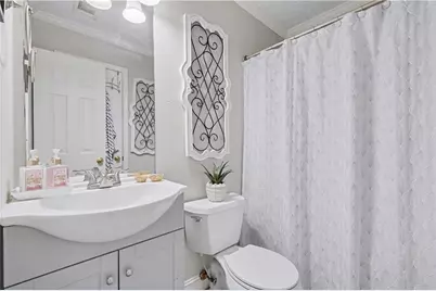 4661 Turning Leaf Drive, Gillsville, GA 30543 - Photo 20