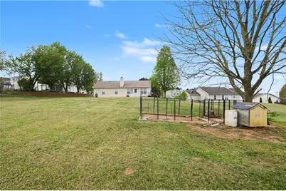 4661 Turning Leaf Drive, Gillsville, GA 30543 - Photo 22