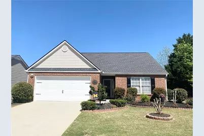 967 Village View Circle, Loganville, GA 30052 - Photo 22