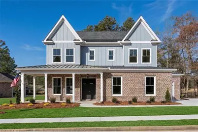 402 Manchester Lane, Villa Rica, GA 30180 - Photo 1