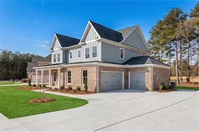 402 Manchester Lane, Villa Rica, GA 30180 - Photo 2