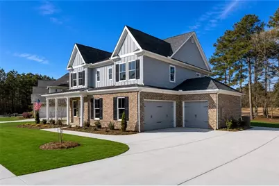 402 Manchester Lane, Villa Rica, GA 30180 - Photo 2