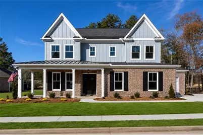 402 Manchester Lane, Villa Rica, GA 30180 - Photo 1