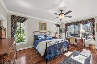 1020 Kimbrough Hill Lane, Greensboro, GA 30642 - Photo 26