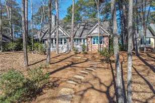 1020 Kimbrough Hill Ln, Greensboro, GA 30642 - Photo 2
