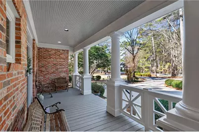 1020 Kimbrough Hill Lane, Greensboro, GA 30642 - Photo 34