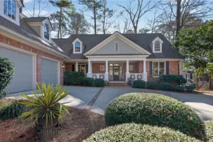 1020 Kimbrough Hill Ln, Greensboro, GA 30642 - Photo 1
