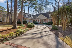 1020 Kimbrough Hill Ln, Greensboro, GA 30642 - Photo 36