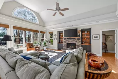 1020 Kimbrough Hill Lane, Greensboro, GA 30642 - Photo 14