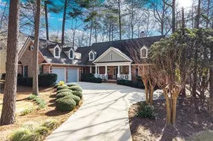1020 Kimbrough Hill Ln, Greensboro, GA 30642 - Photo 2