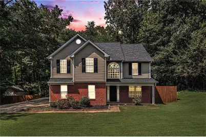 171 Barrington Farms Parkway, Sharpsburg, GA 30277 - Photo 6