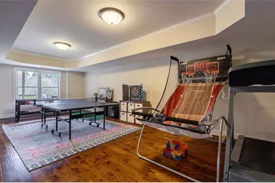 1405 Evergreen Park, Statham, GA 30666 - Photo 36