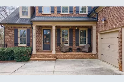 1405 Evergreen Park, Statham, GA 30666 - Photo 2